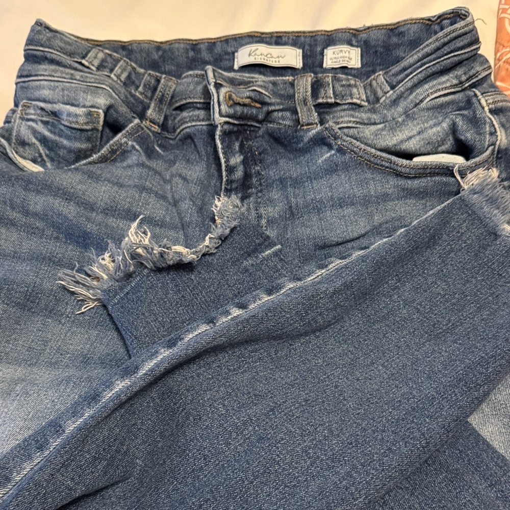 KANCAN signature Kurvy sz 29